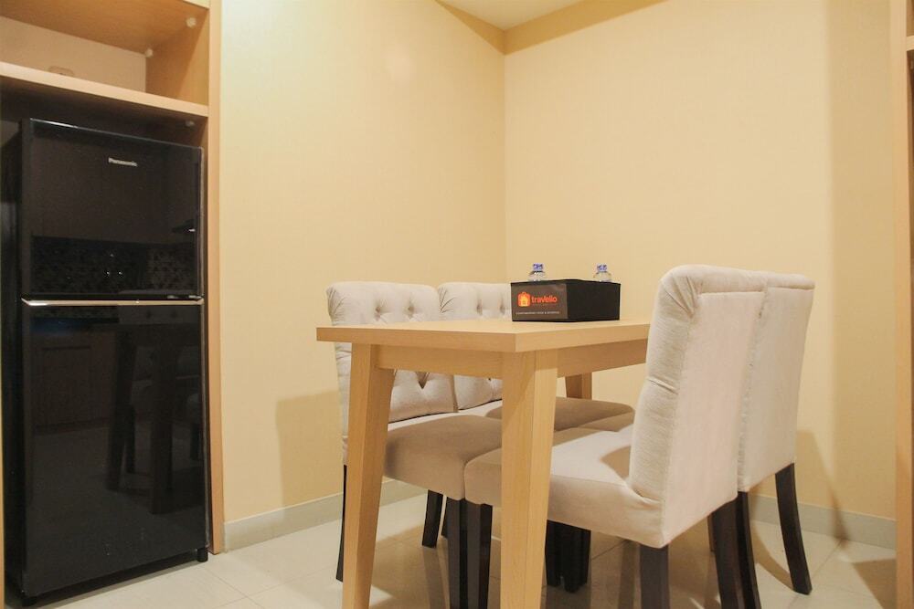 Бекаси: Gorgeous 2br Grand Kamala Lagoon Apartment
