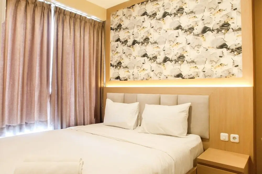 Бекаси: Gorgeous 2br Grand Kamala Lagoon Apartment