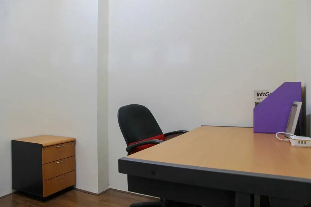 Бекаси: Cozy 1br + 1 at Kemang View Apartment Bekasi