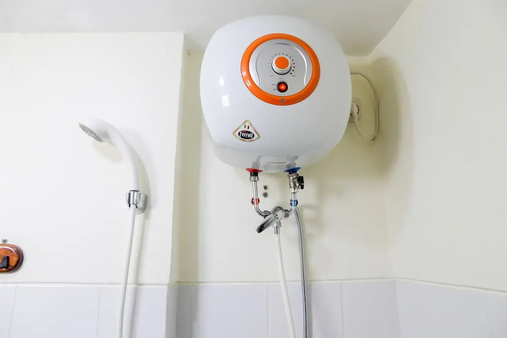 Бекаси: Cozy 1br + 1 at Kemang View Apartment Bekasi