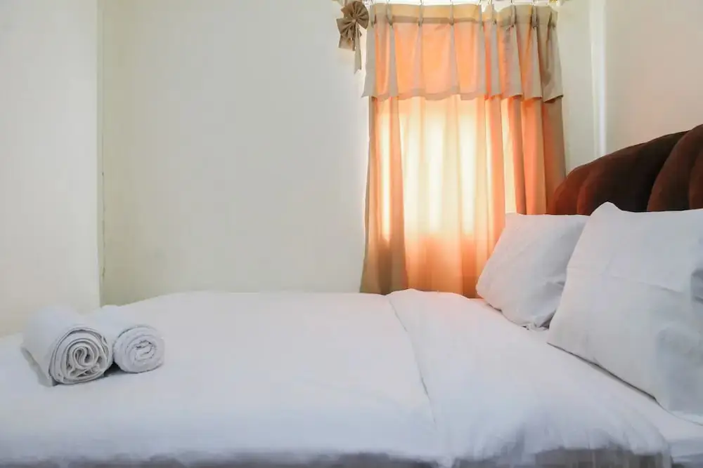 Бекаси: Cozy 1br + 1 at Kemang View Apartment Bekasi