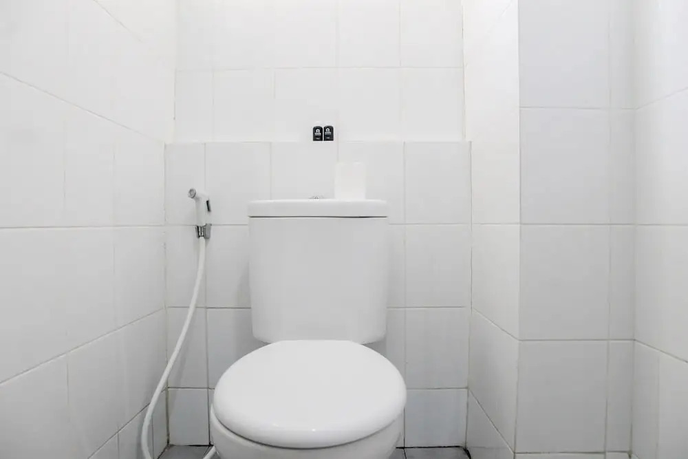 Бекаси: Cozy 1br + 1 at Kemang View Apartment Bekasi