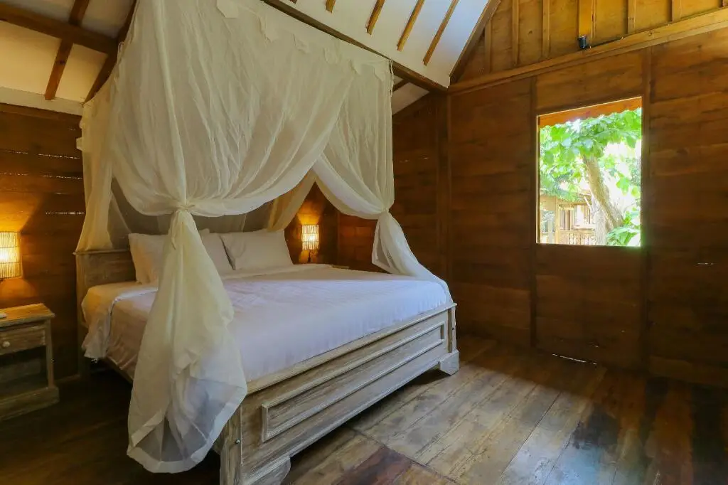 Переренан: Mahamustika River Side Canggu