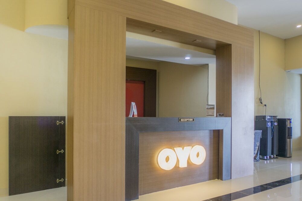 Сабанг: OYO 1257 Hotel Sabang Hill