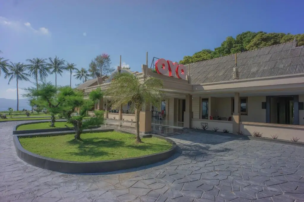 Сабанг: OYO 1257 Hotel Sabang Hill