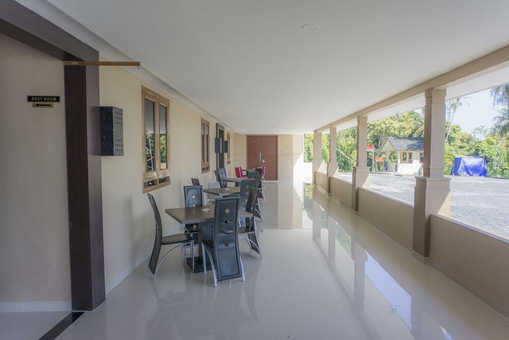Сабанг: OYO 1257 Hotel Sabang Hill