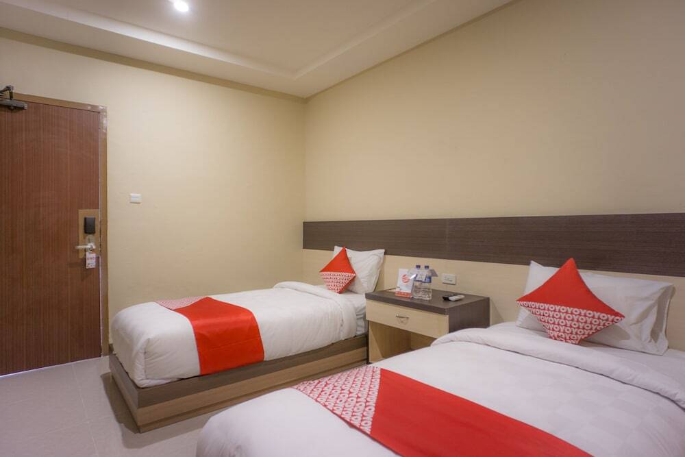 Сабанг: OYO 1257 Hotel Sabang Hill