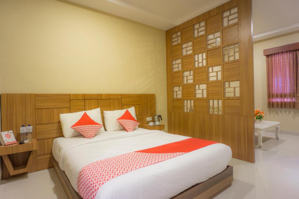 Сабанг: OYO 1257 Hotel Sabang Hill