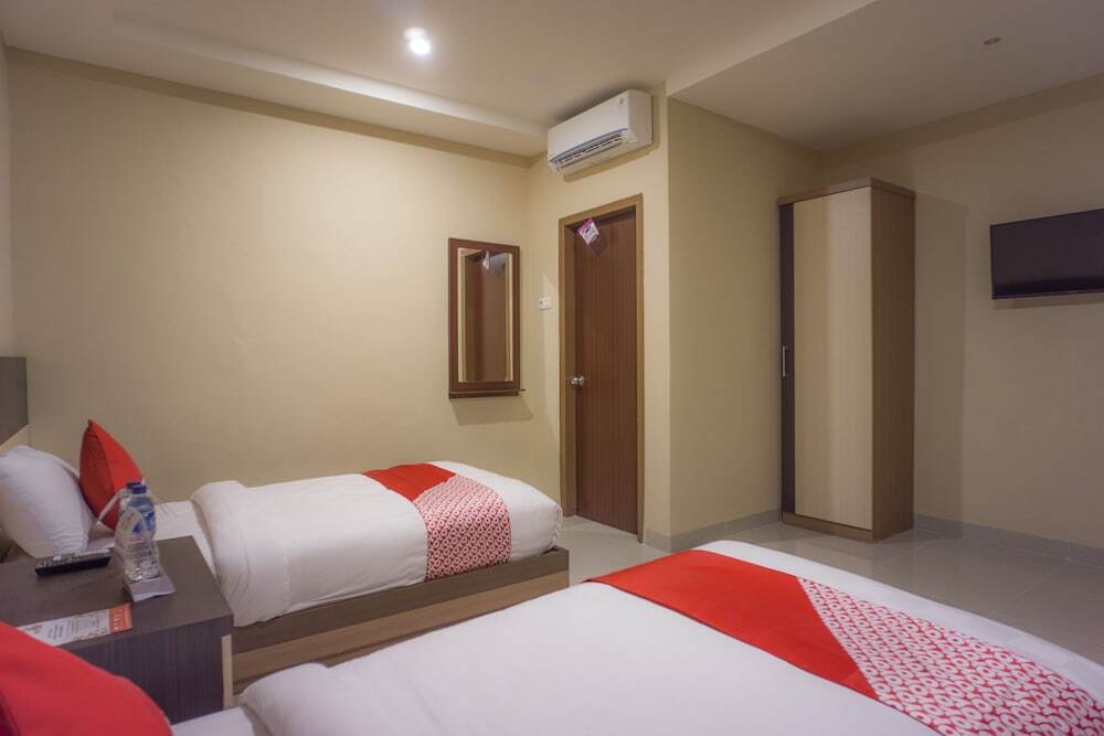 Сабанг: OYO 1257 Hotel Sabang Hill