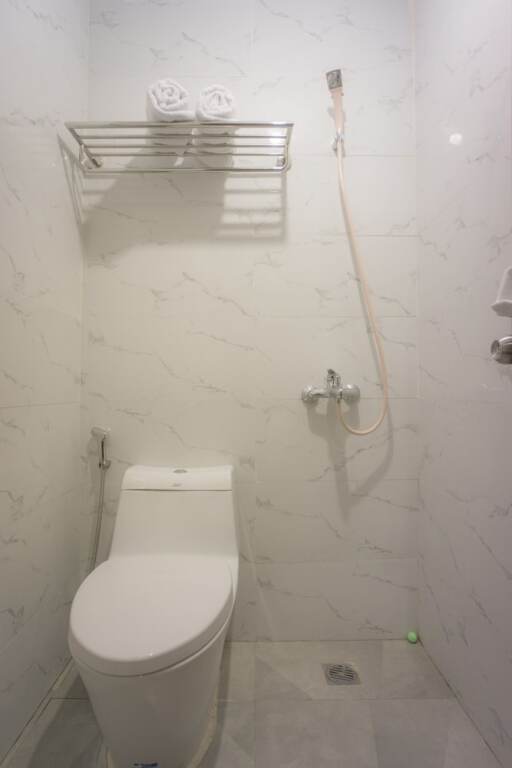 Сабанг: OYO 1257 Hotel Sabang Hill