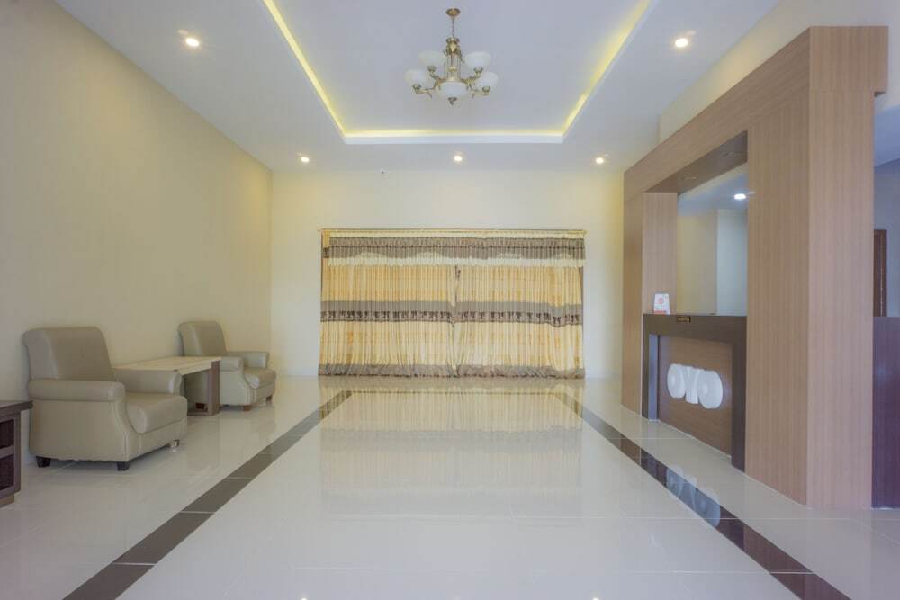 Сабанг: OYO 1257 Hotel Sabang Hill