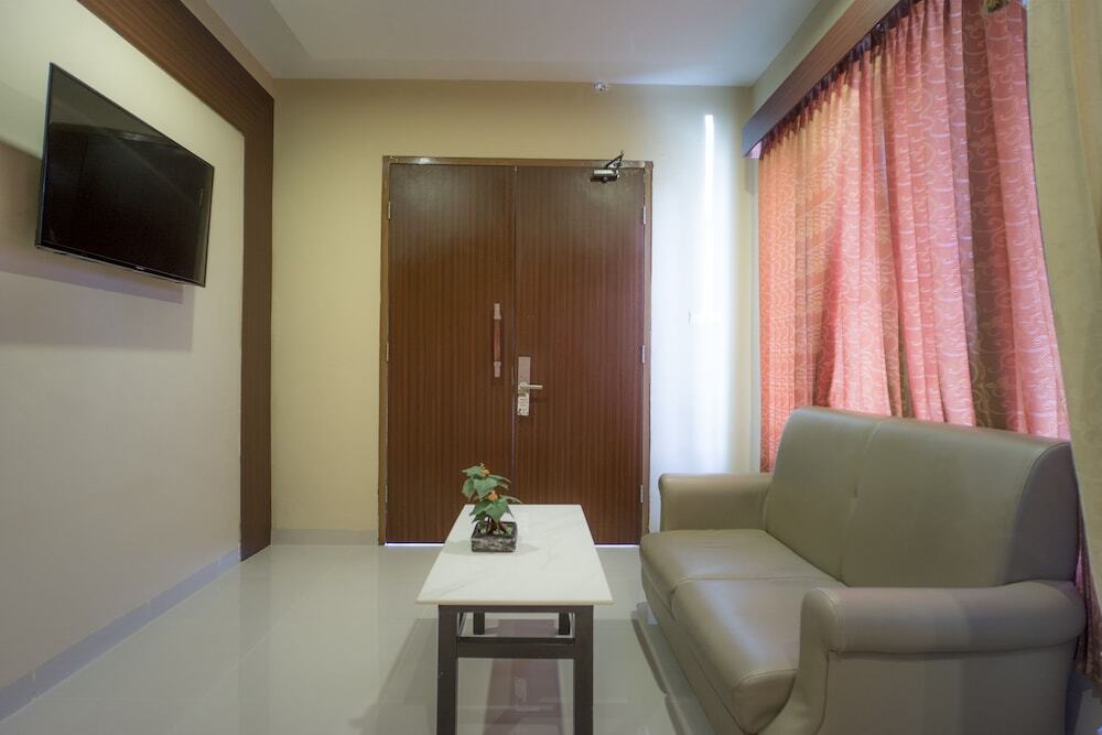 Сабанг: OYO 1257 Hotel Sabang Hill