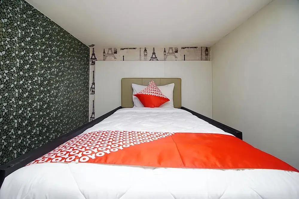 Джамби: OYO 1726 Bed & Breakfast Inn