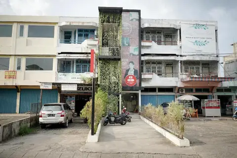 OYO 1726 Bed & Breakfast Inn — фото 1