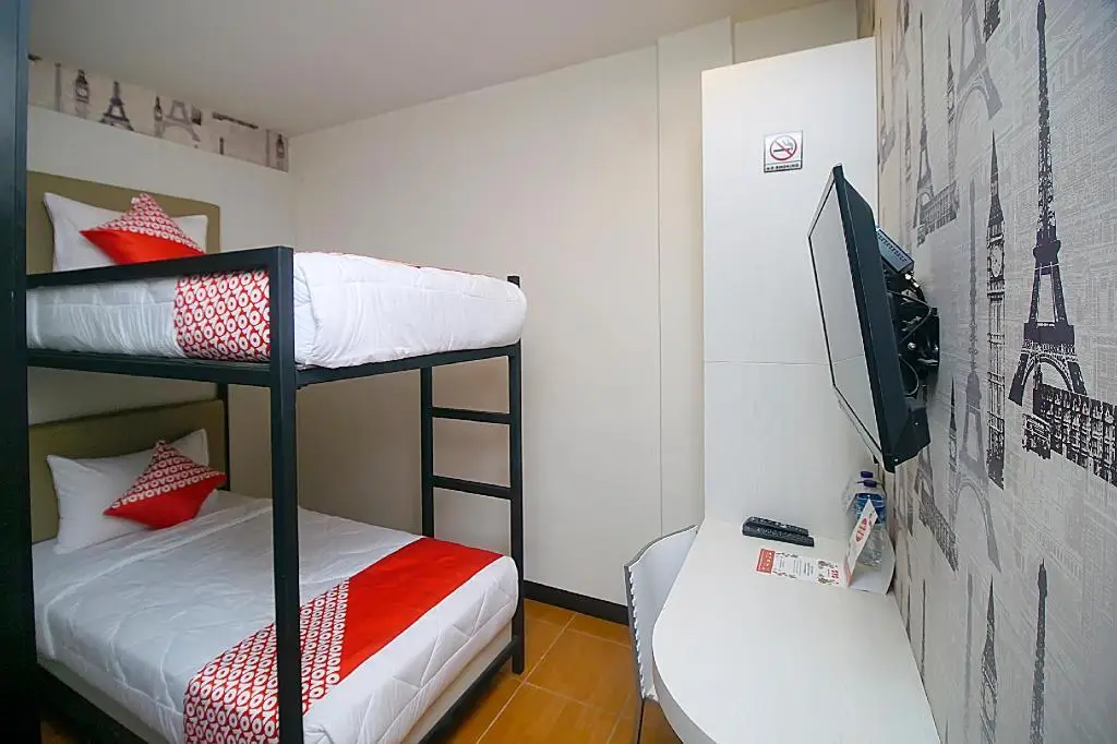 Джамби: OYO 1726 Bed & Breakfast Inn