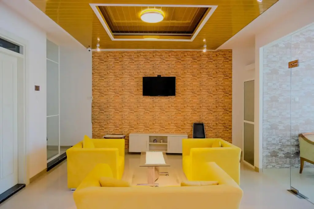 Маланг: Hotel O Mata Air Near University of Gajayana Malang