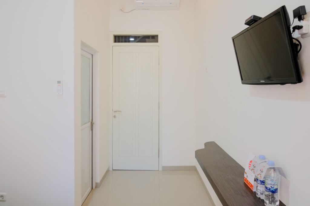 Маланг: Hotel O Mata Air Near University of Gajayana Malang