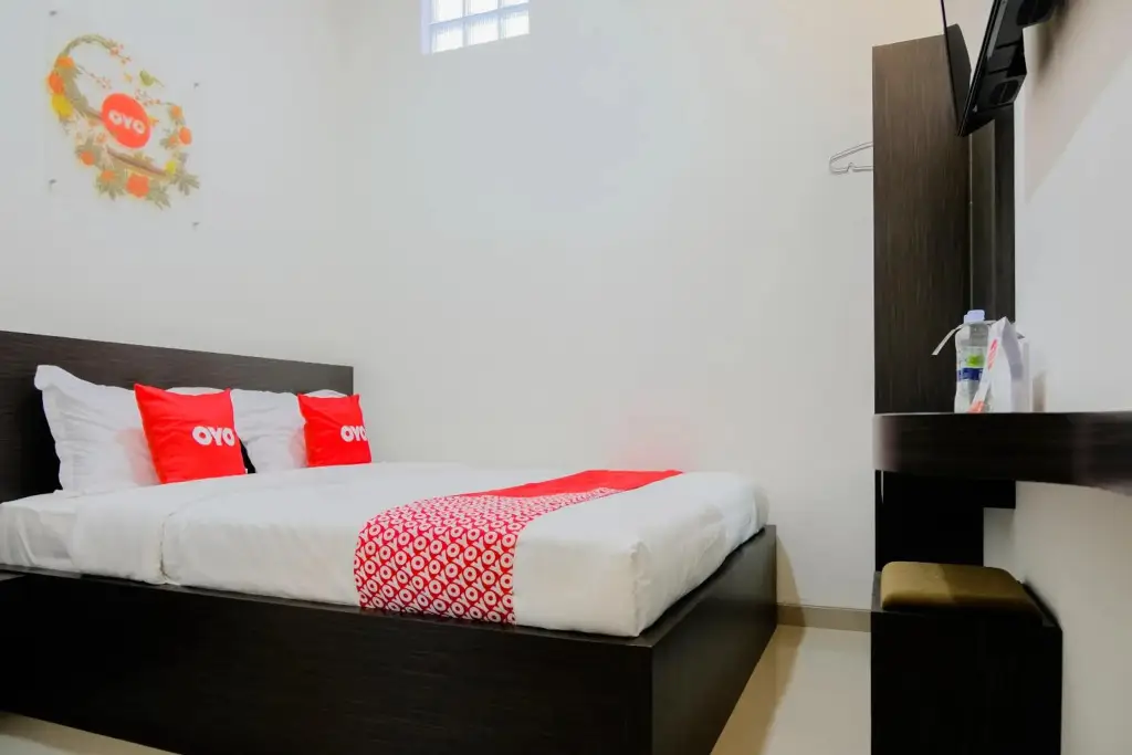 Маланг: Hotel O Mata Air Near University of Gajayana Malang