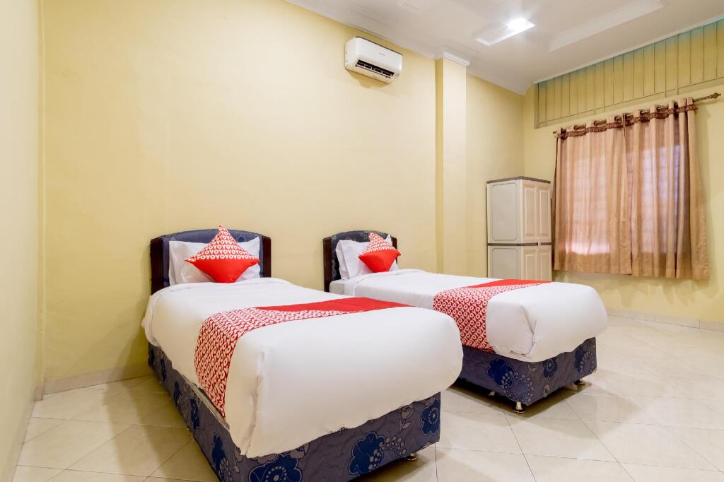 Медан: OYO 1307 Star Residence