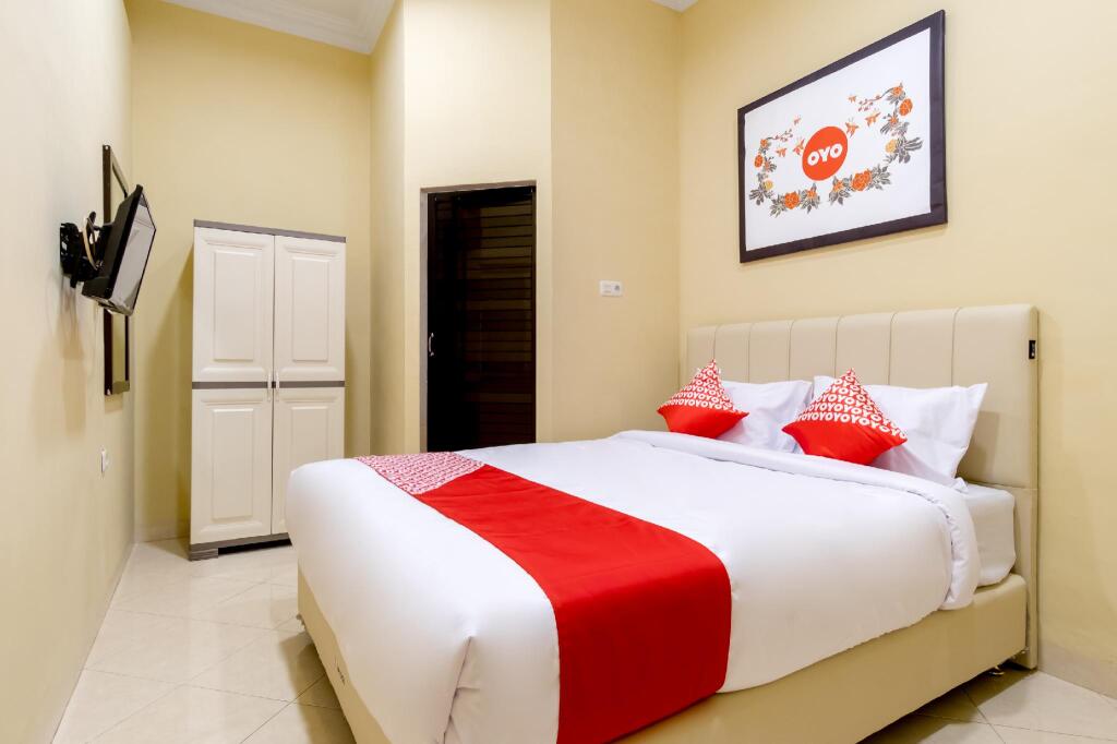 Медан: OYO 1307 Star Residence