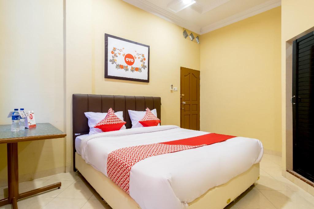 Медан: OYO 1307 Star Residence