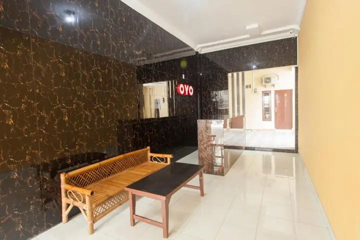 Медан: OYO 1539 Armita Residence