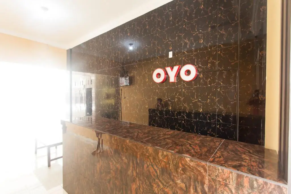 Медан: OYO 1539 Armita Residence