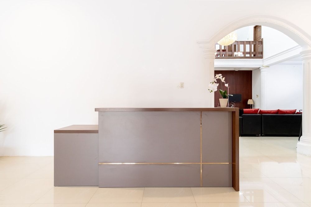 Медан: OYO 1632 1000 House Syariah