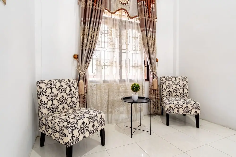 Медан: OYO 1632 1000 House Syariah