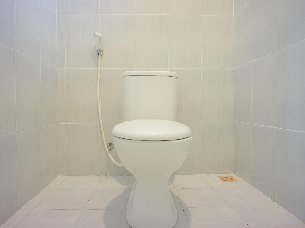 Банда-Ачех: OYO 1569 Kupula Guest House
