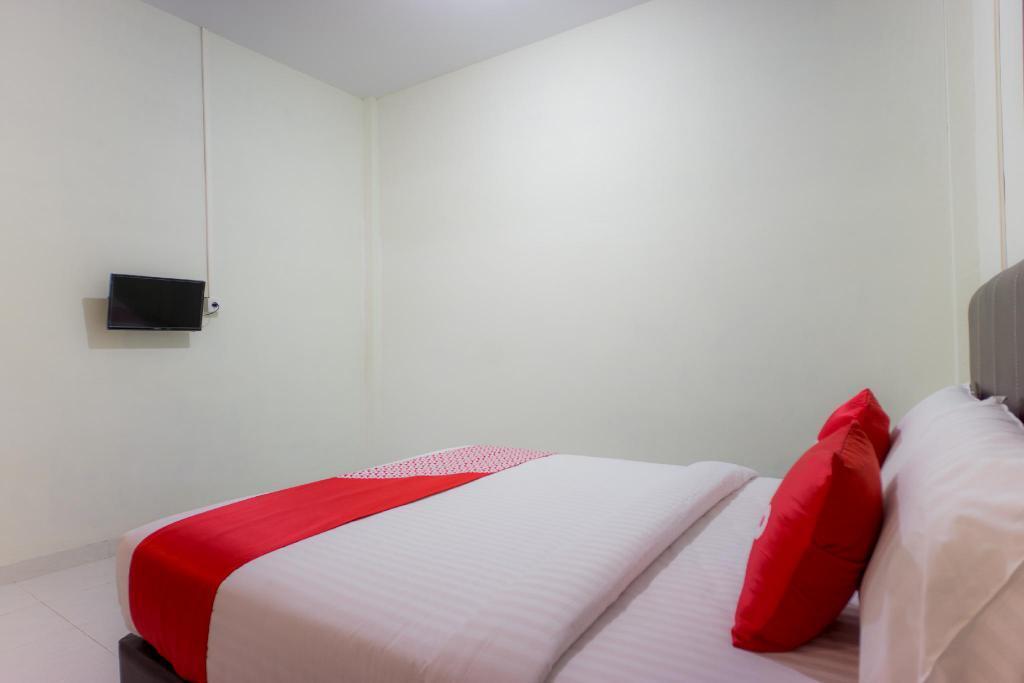 Банда-Ачех: OYO 1569 Kupula Guest House
