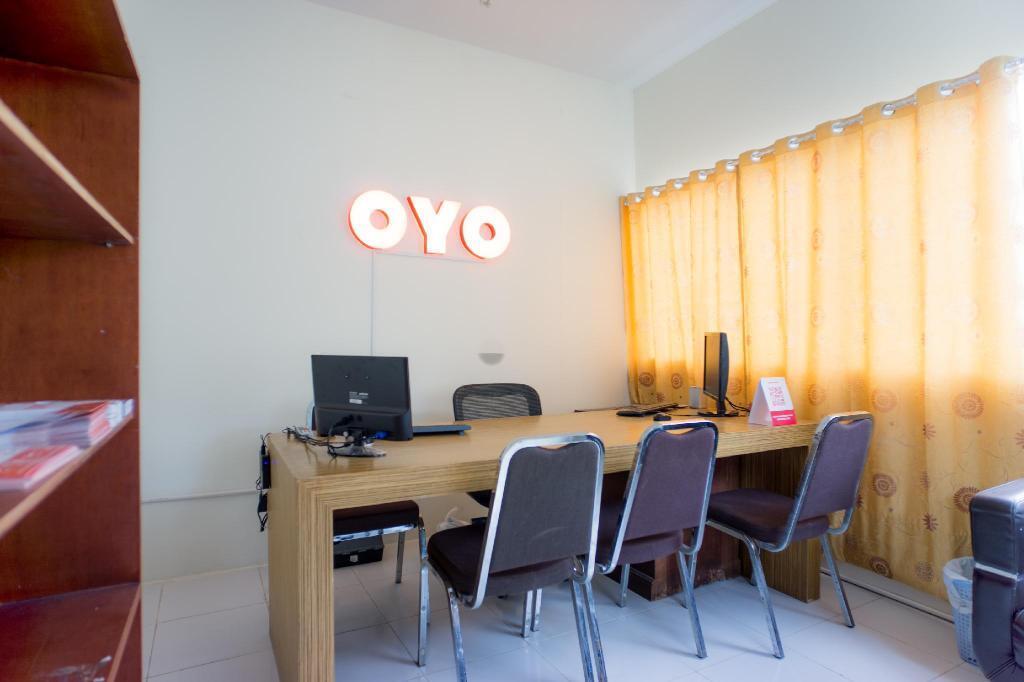 Банда-Ачех: OYO 1569 Kupula Guest House