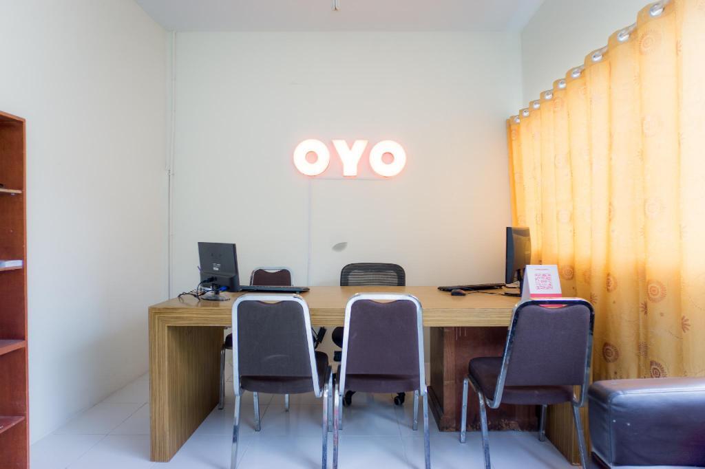 Банда-Ачех: OYO 1569 Kupula Guest House