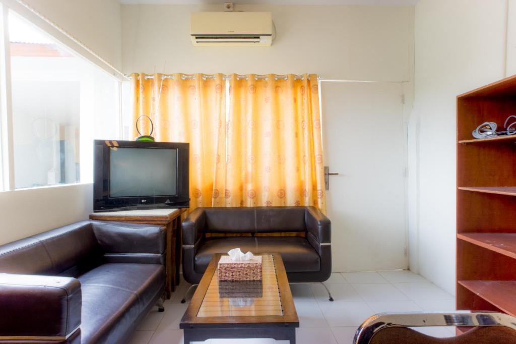 Банда-Ачех: OYO 1569 Kupula Guest House