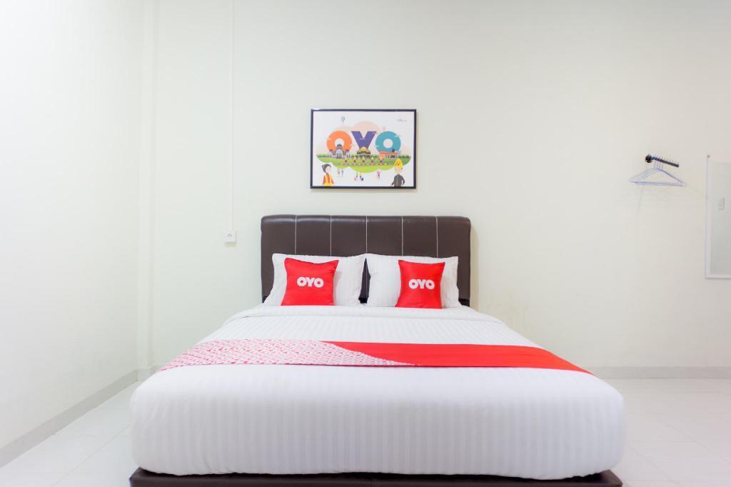 Банда-Ачех: OYO 1569 Kupula Guest House
