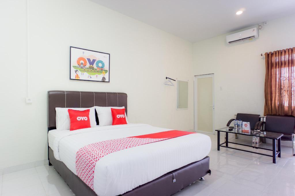 Банда-Ачех: OYO 1569 Kupula Guest House