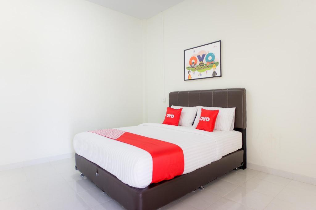 Банда-Ачех: OYO 1569 Kupula Guest House