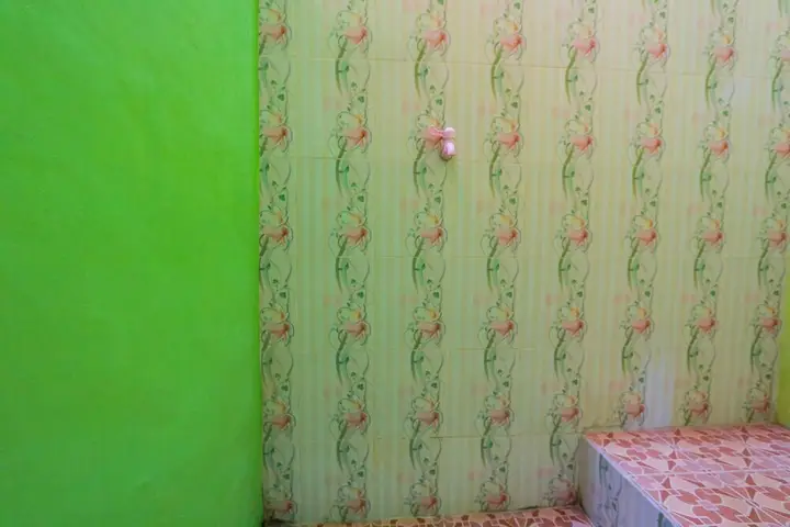 Баньюванги: SPOT ON 2117 Anugerah Family Residence