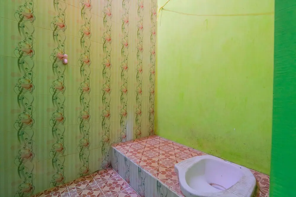Баньюванги: SPOT ON 2117 Anugerah Family Residence