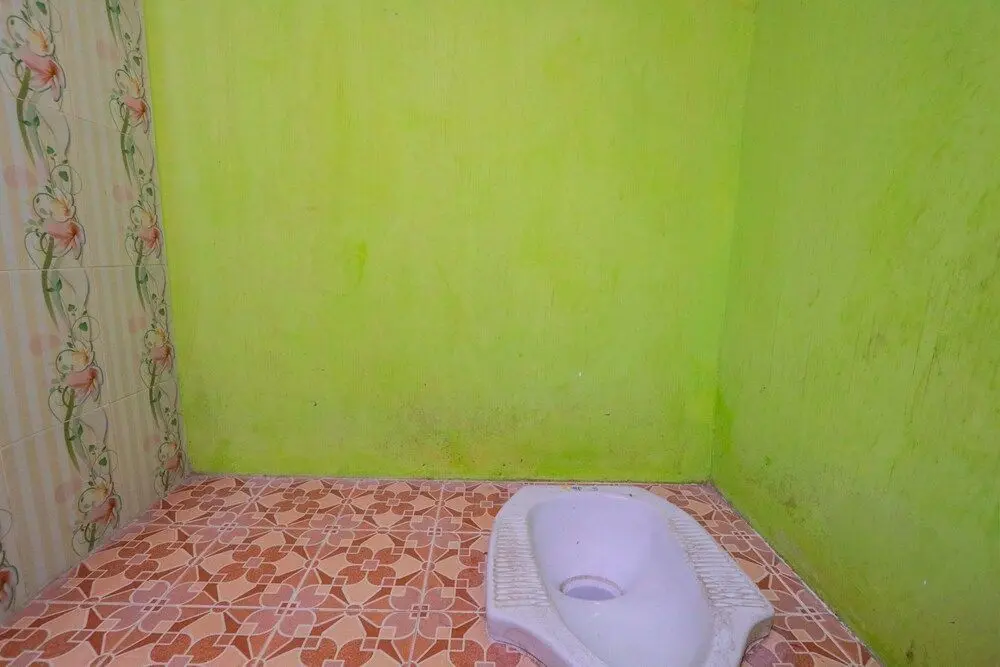 Баньюванги: SPOT ON 2117 Anugerah Family Residence