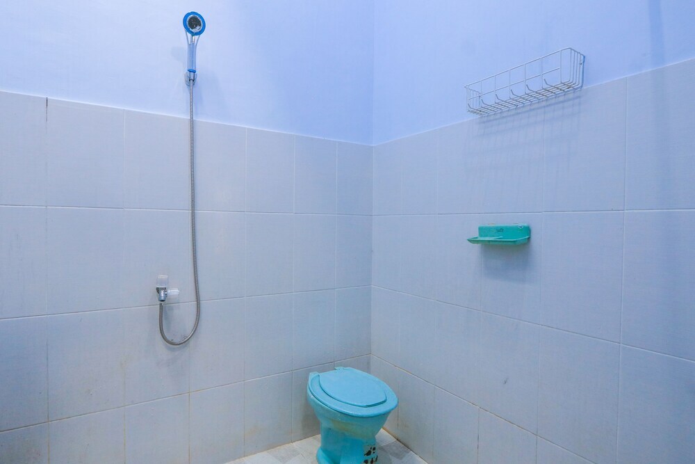 Баньюванги: SPOT ON 2117 Anugerah Family Residence