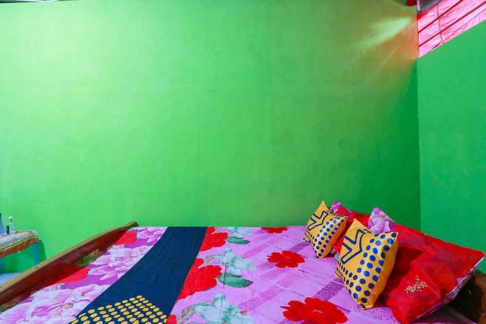 Баньюванги: SPOT ON 2117 Anugerah Family Residence
