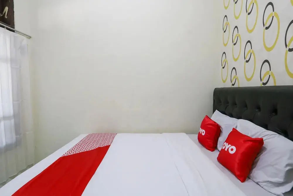 Баньюванги: OYO 1479 A&a Inn