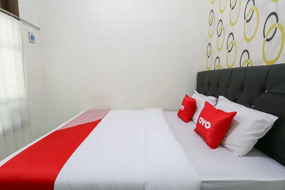 Баньюванги: OYO 1479 A&a Inn