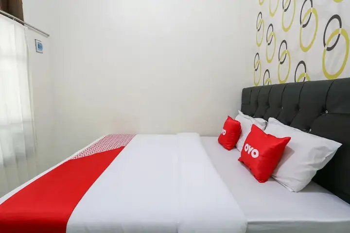 Баньюванги: OYO 1479 A&a Inn
