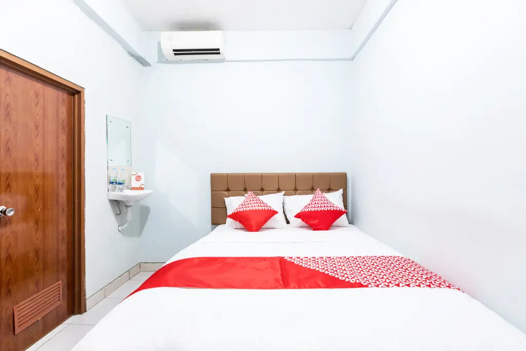 Богор: OYO 1516 Cemara Gading