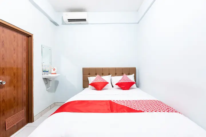 Богор: OYO 1516 Cemara Gading