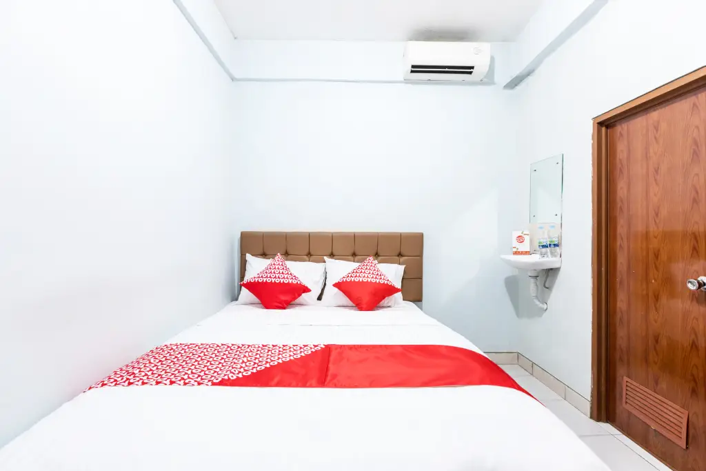 Богор: OYO 1516 Cemara Gading