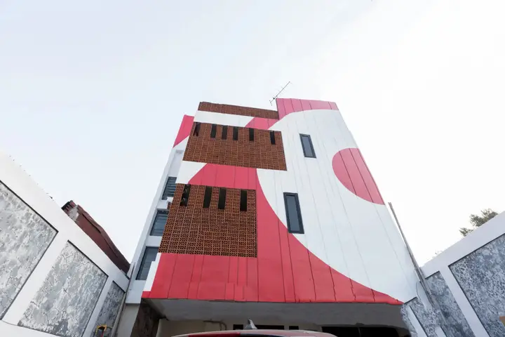 Богор: OYO 1516 Cemara Gading