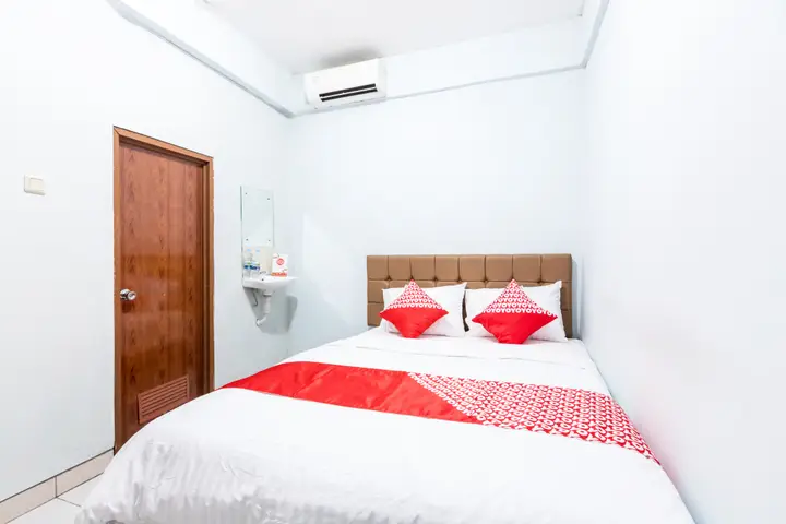 Богор: OYO 1516 Cemara Gading